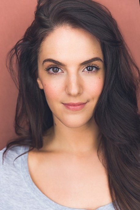 et billede af Tory Trowbridge