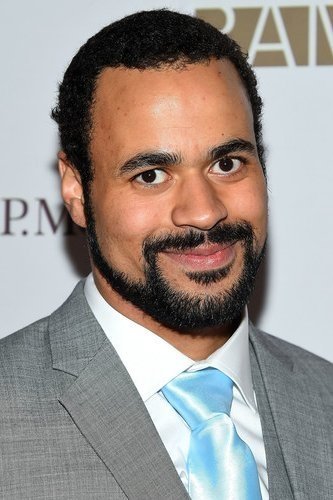 et billede af Obioma Ugoala