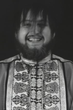 et billede af Ari M. Roussimoff