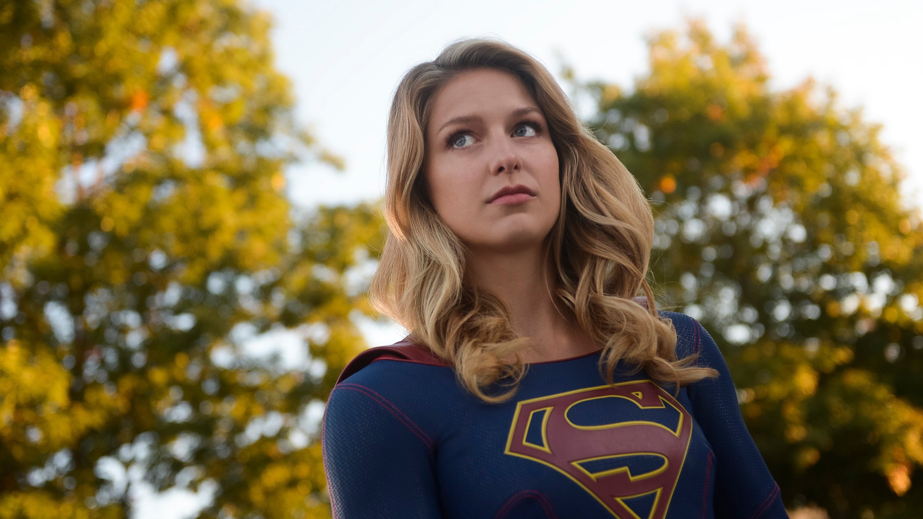 Supergirl Season 4 :Episode 8  Bunker Hill