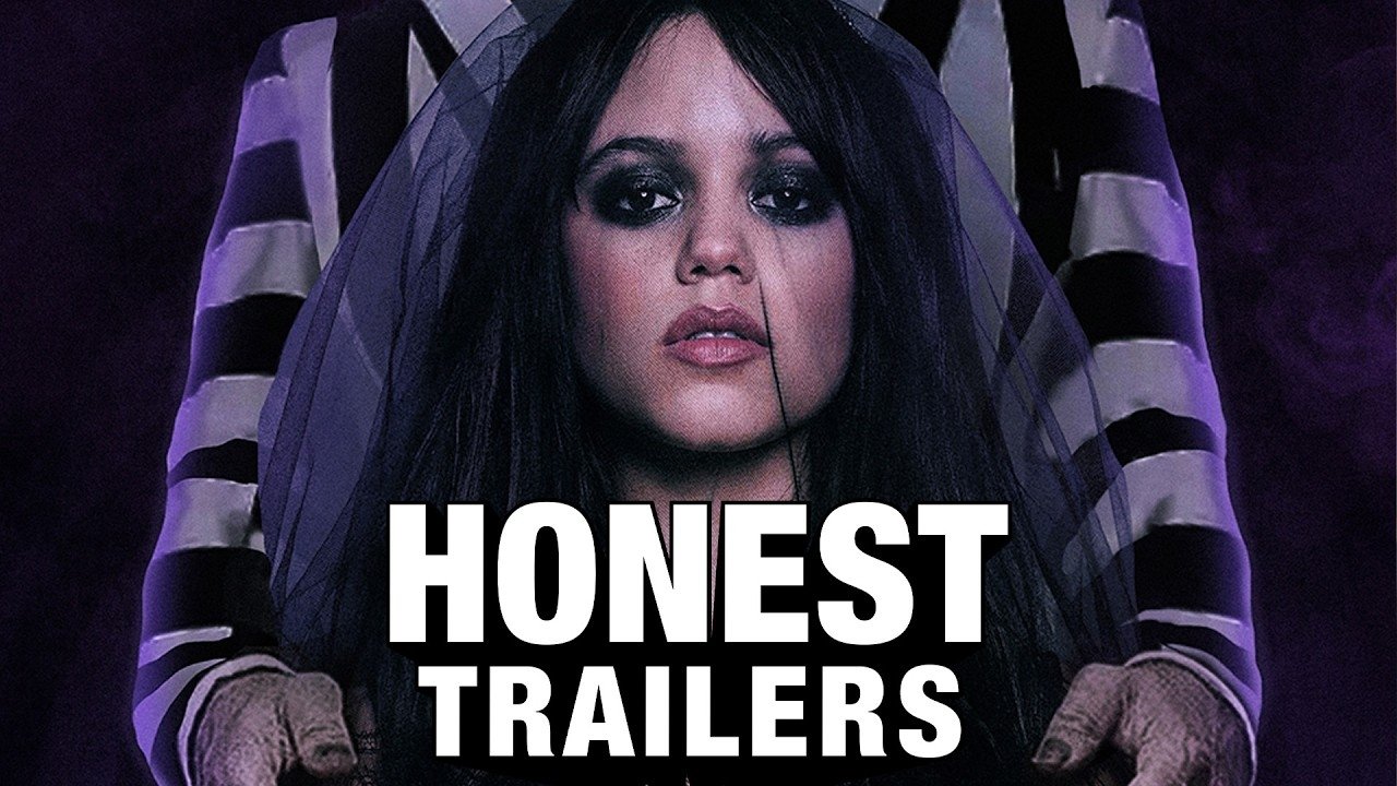 Honest Trailers 13x41