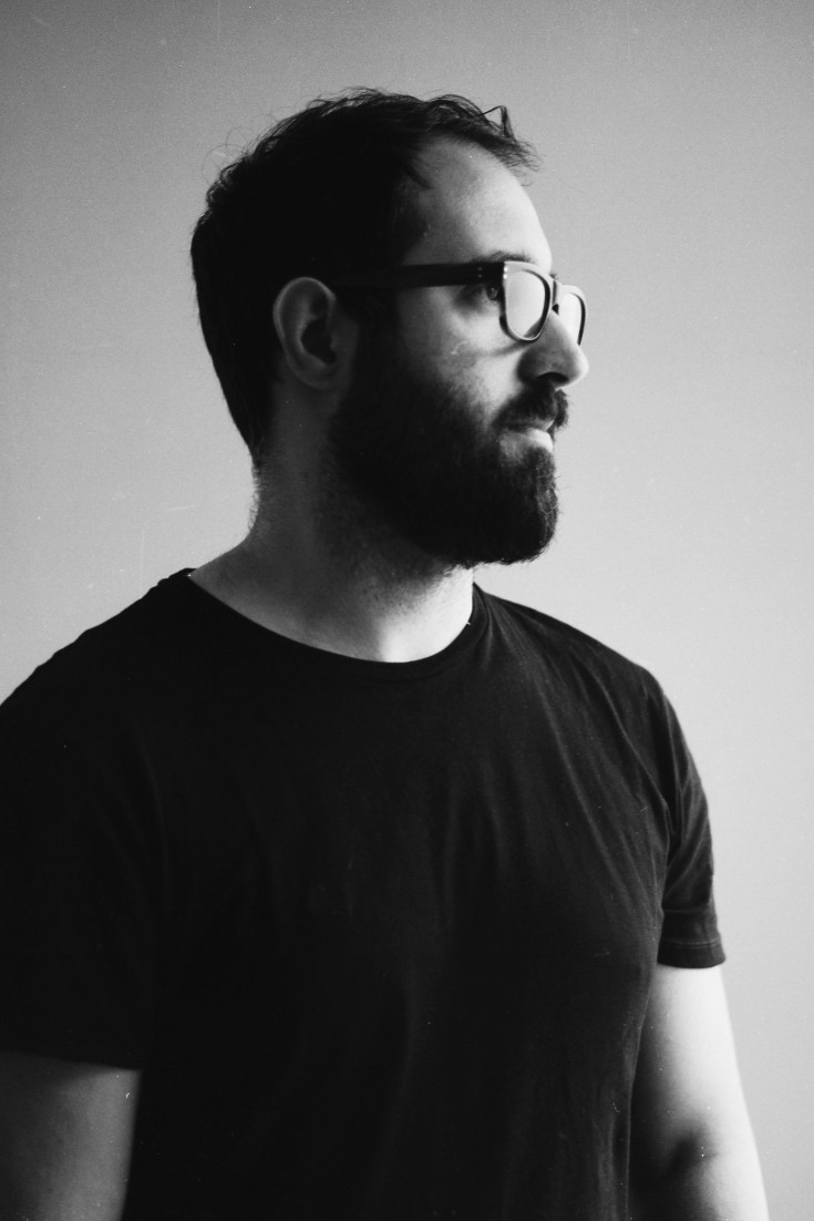 et billede af Ricardo M. Leite