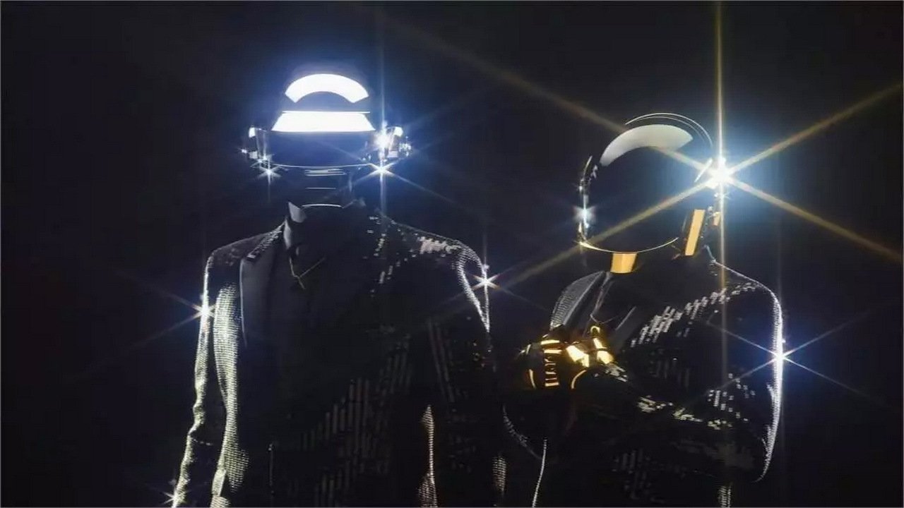 Daft Punk: Musique (2006)