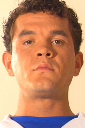 et billede af Gregg Arlen