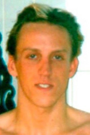 et billede af Laurent Gaulle