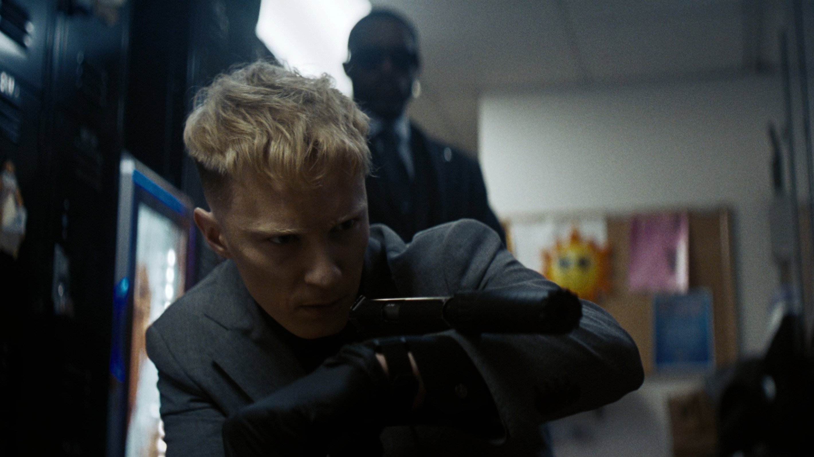 Onslaught