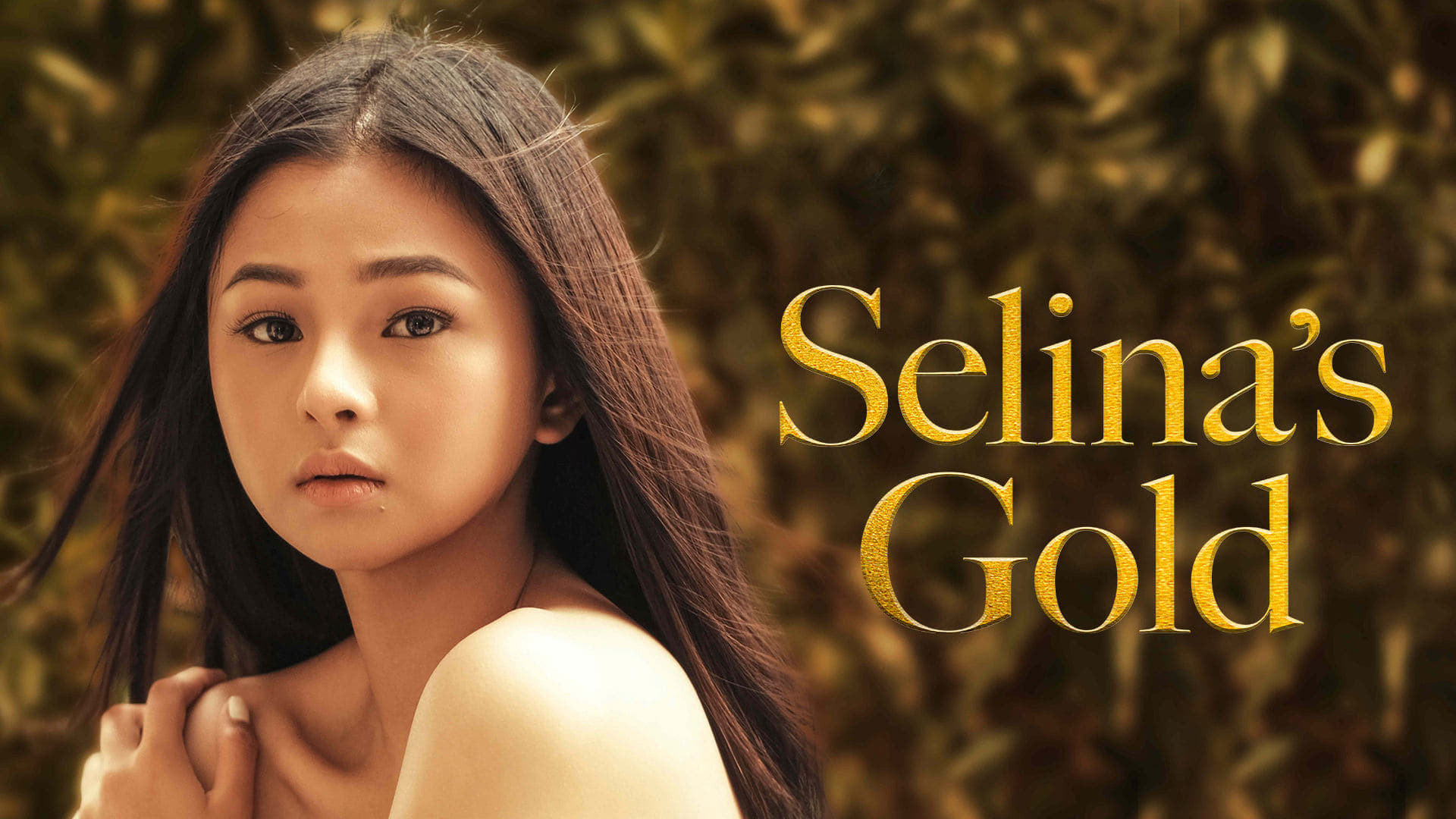Selena's gold full movie