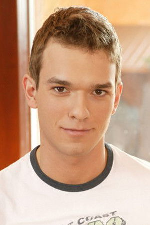 et billede af Colin Hewitt