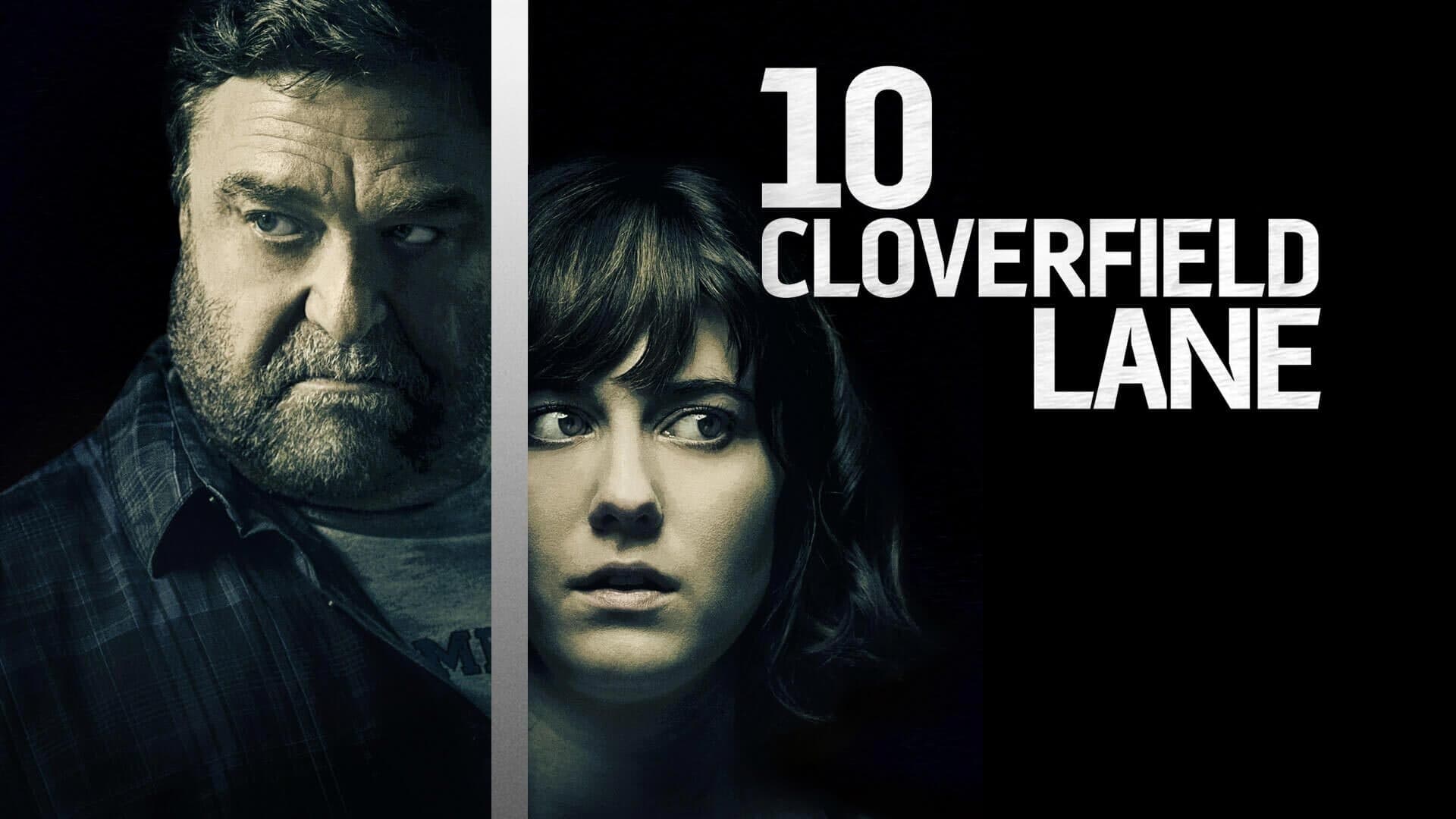 Ulica Cloverfield 10 (2016)