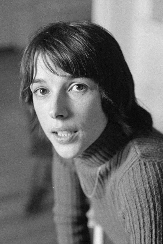 et billede af Mireille Rochon