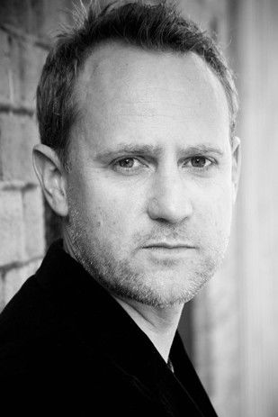 et billede af Jo Turner