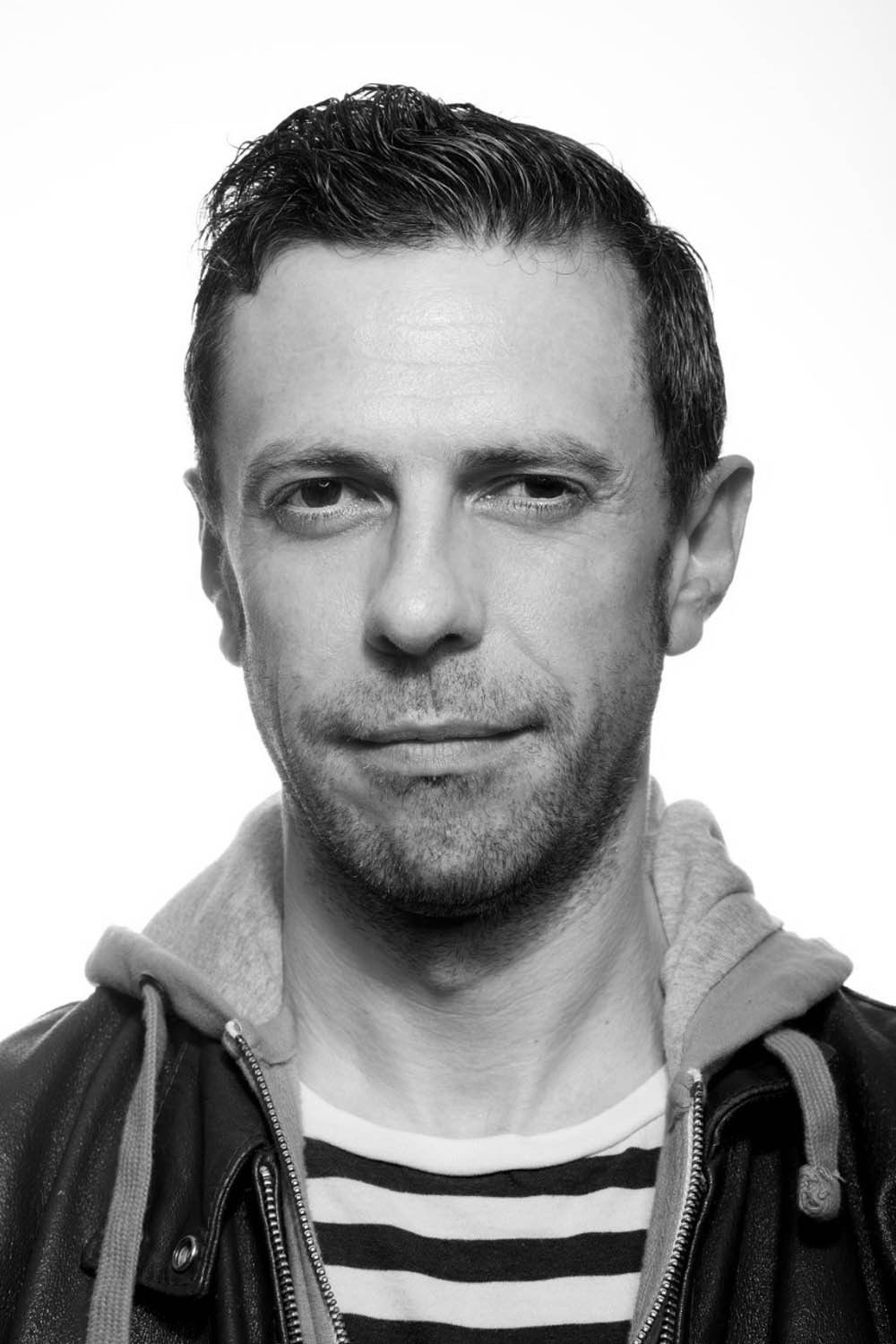 et billede af Juan Carlos Mestre