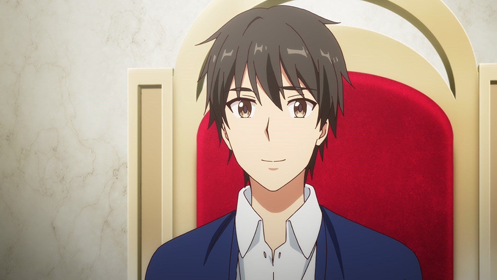 How A Realist Hero Rebuilt The Kingdom Streaming Vf Genjitsu Shugi Yuusha no Oukoku Saikenki – How a Realist Hero Rebuilt the Kingdom: Saison 1 Episode 26 - Episode complet en Streaming VF et VOSTFR - Jetanime Voiranime
