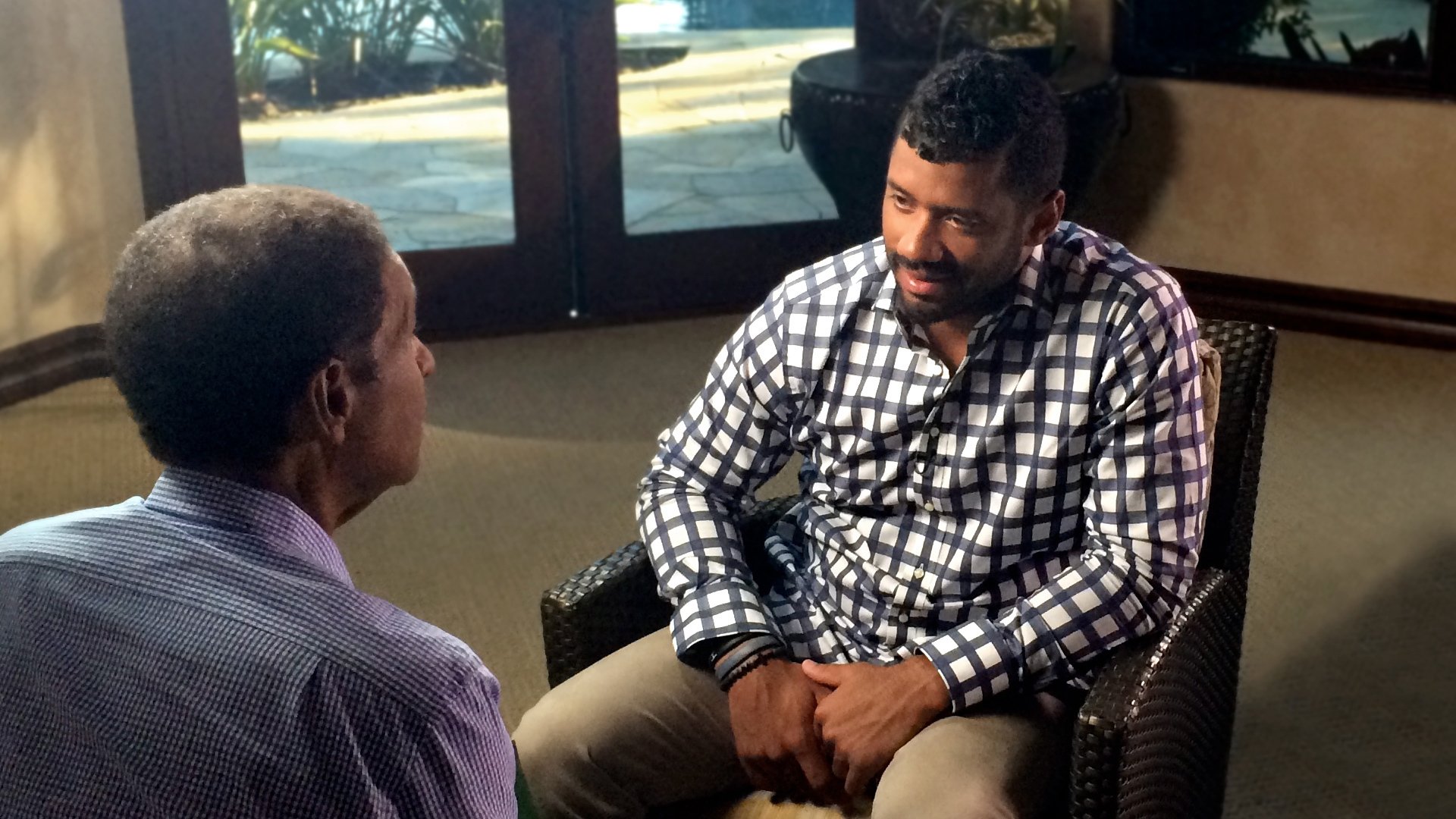 Real Sports with Bryant Gumbel - Épisode 4