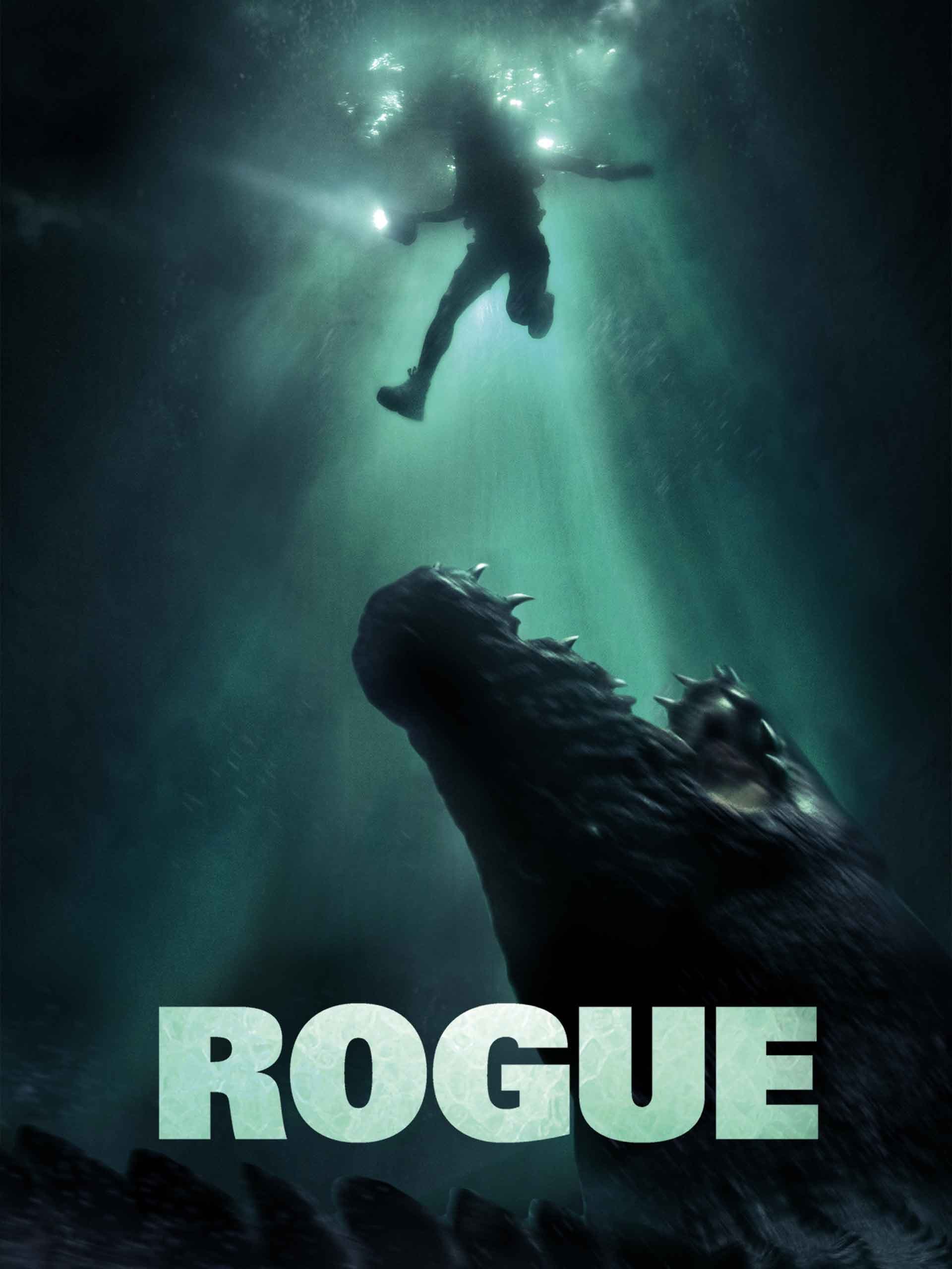 Rogue Hunter (2020) - Hintergrundbilder — The Movie Database (TMDB)