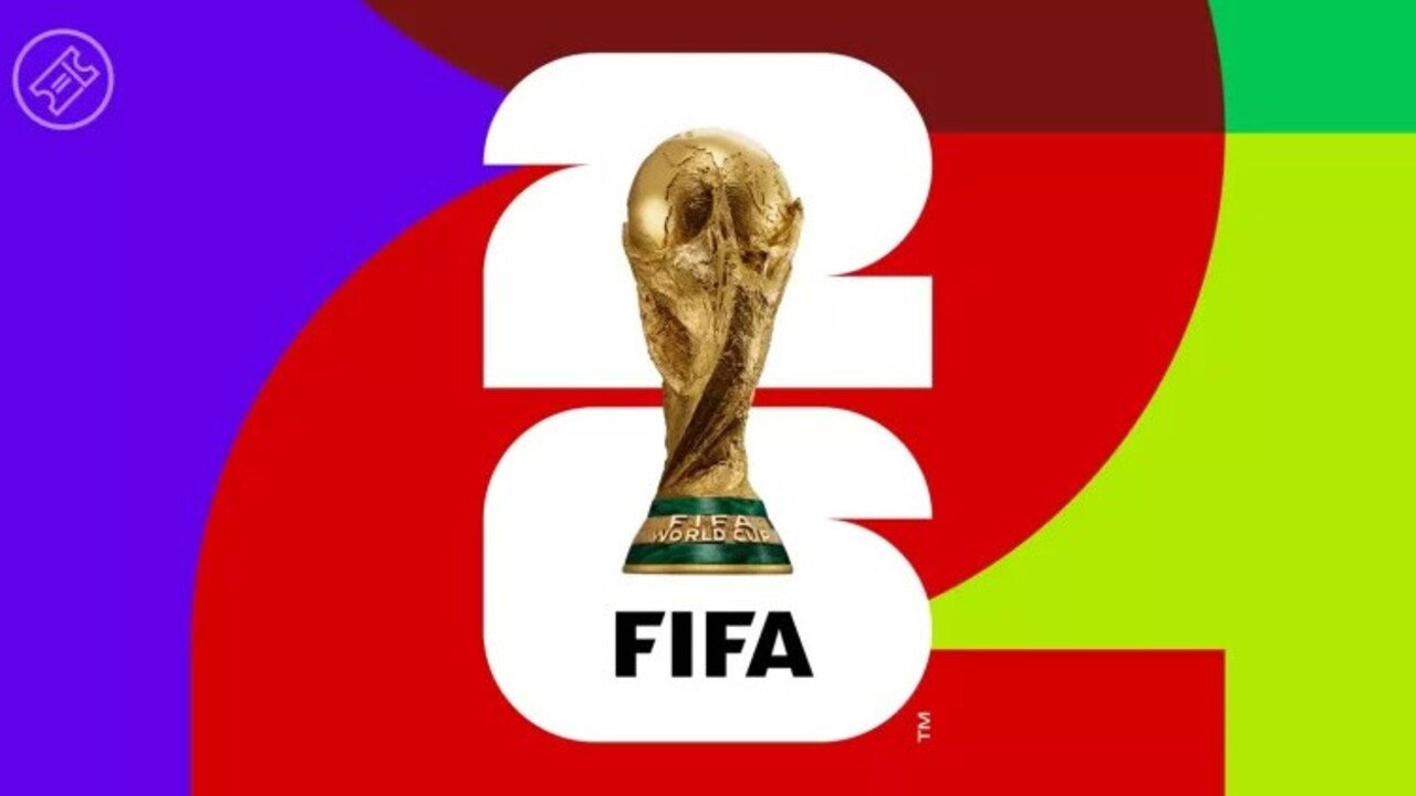 2026 FIFA World Cup