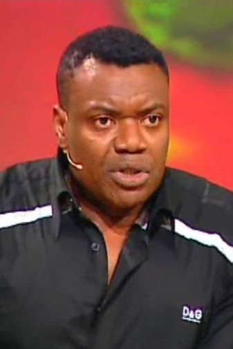 et billede af Igboh Charles Nduka