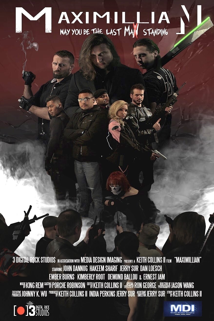 Assassin's Game