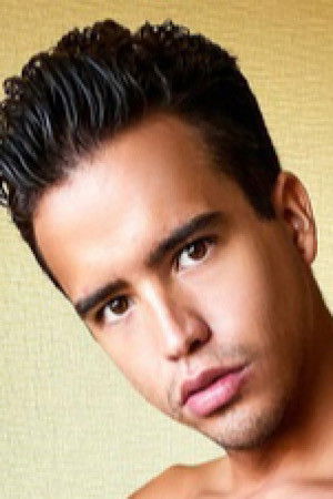 et billede af Johnny Bandera