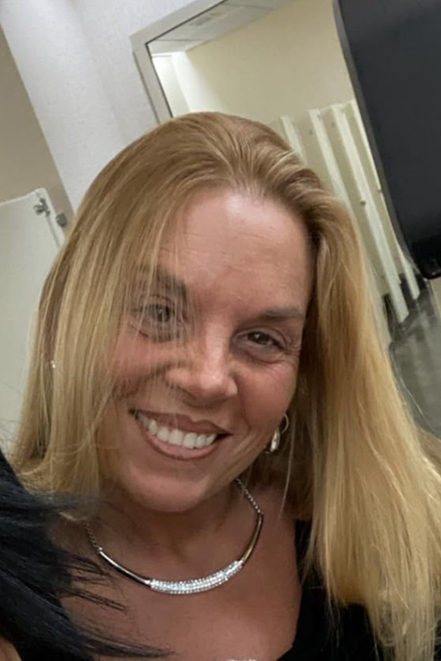 et billede af Lynn Marocola