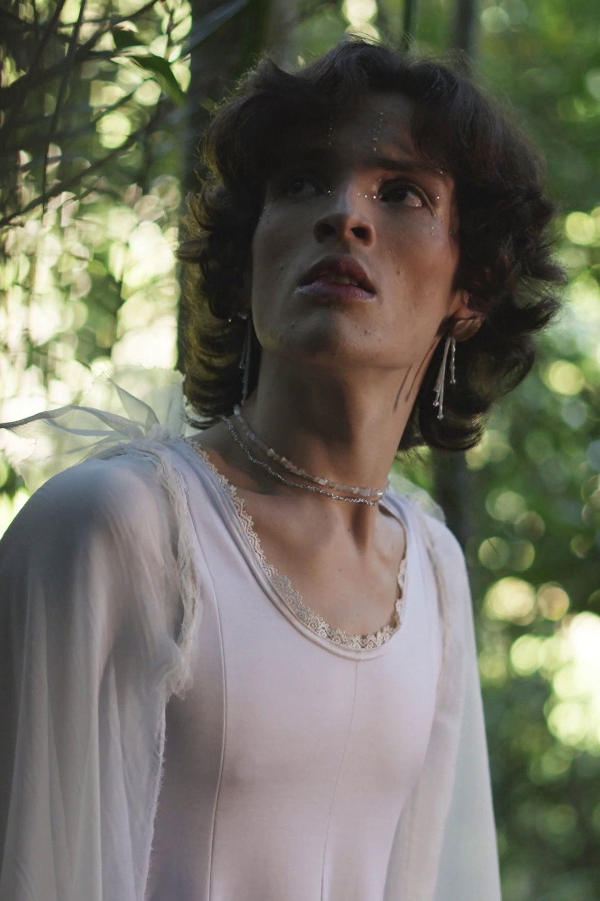 et billede af Eduardo Dealbar