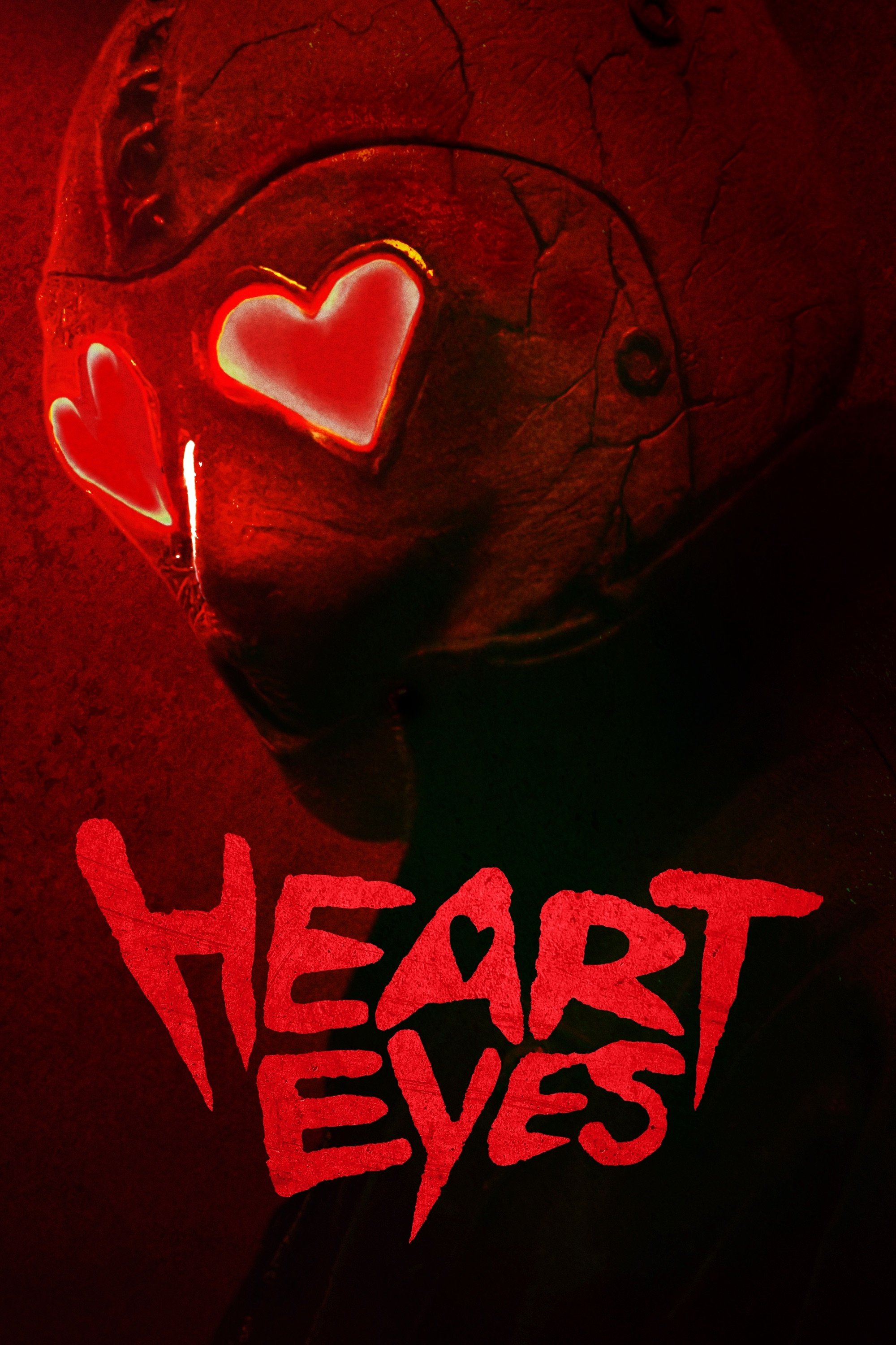Heart Eyes poster image
