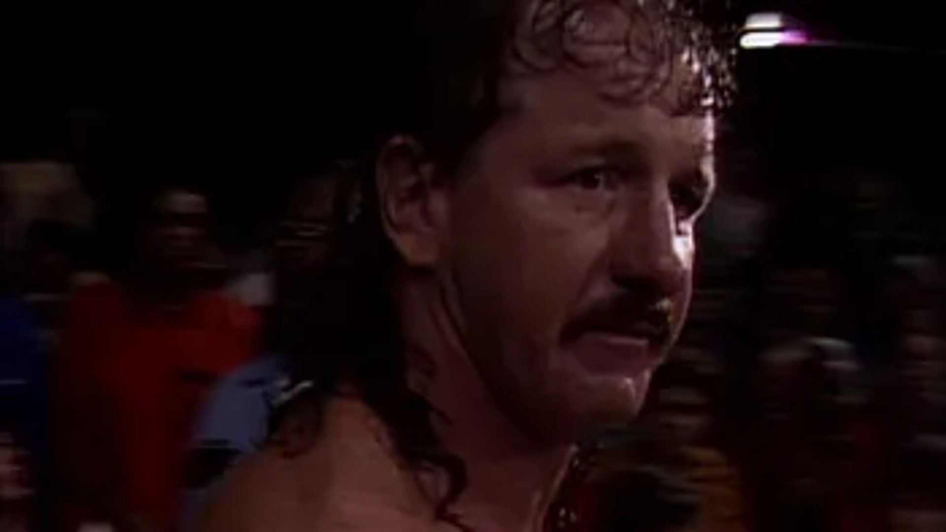 GWF Presents The Best of USWA - Vol. 1