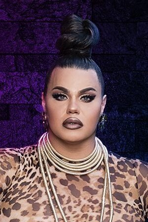Nicky Monet's picture in the cast