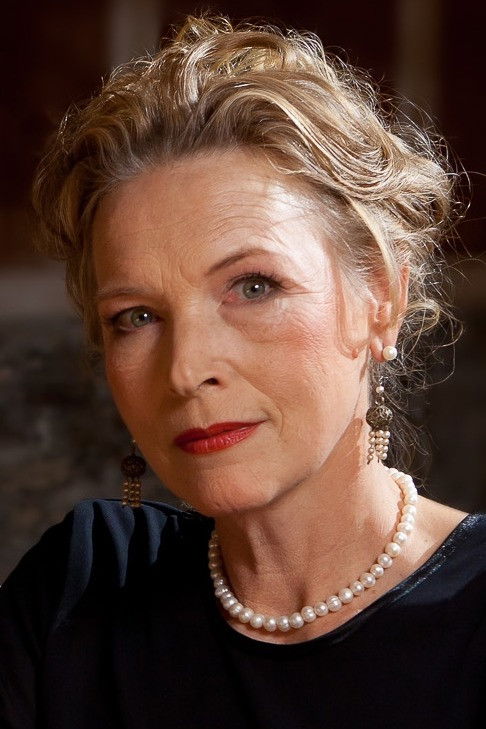 et billede af Katrin Saukas