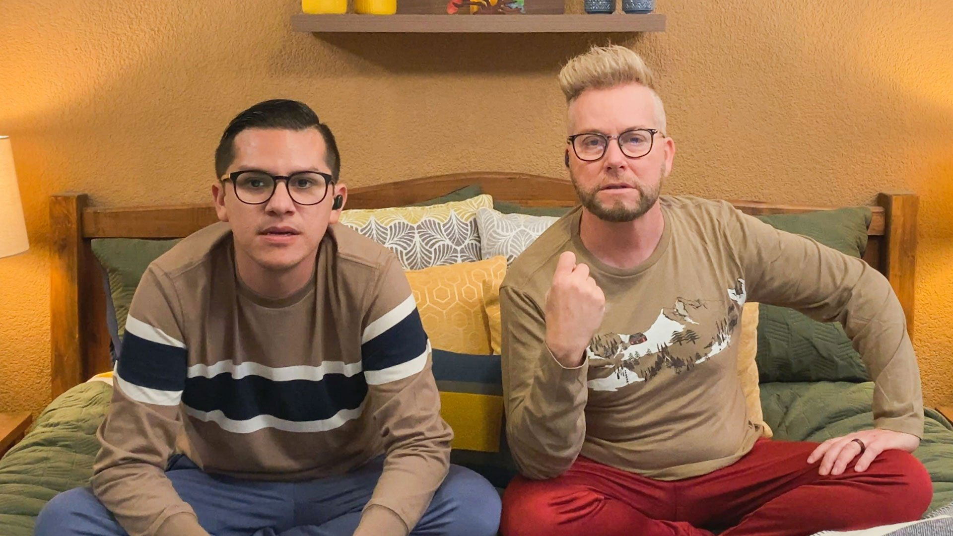 90 Day Fiancé: Pillow Talk S11E6 backdrop