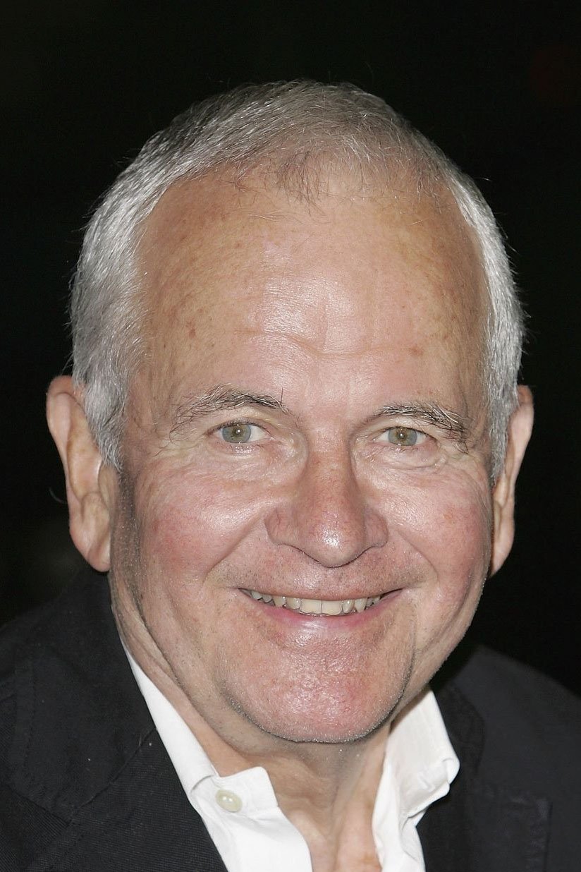 Ian Holm