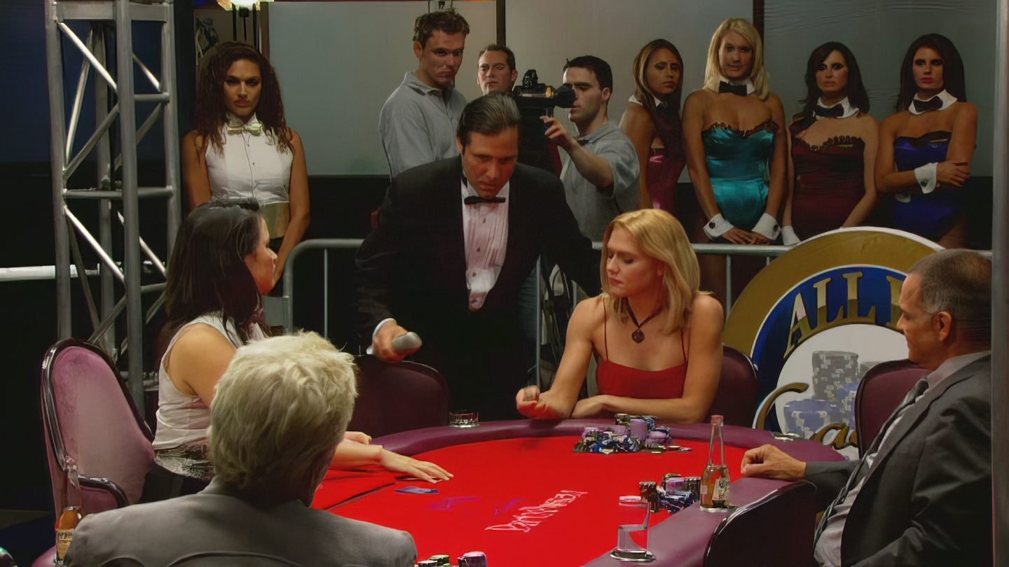 All In (2006)