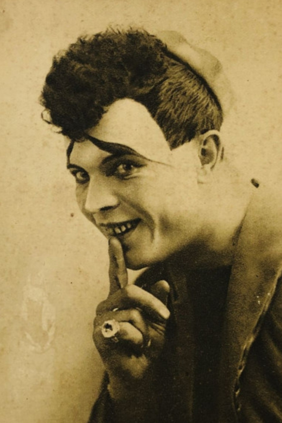 et billede af Vitaliy Lazarenko