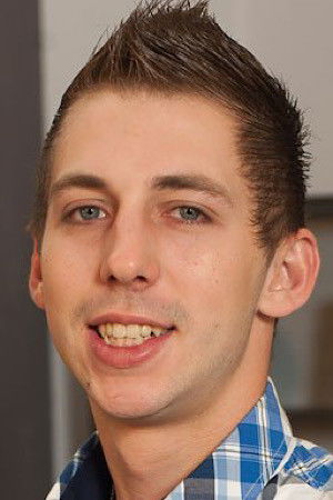 et billede af Pavel Bohan