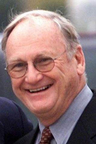 et billede af Bo Schembechler