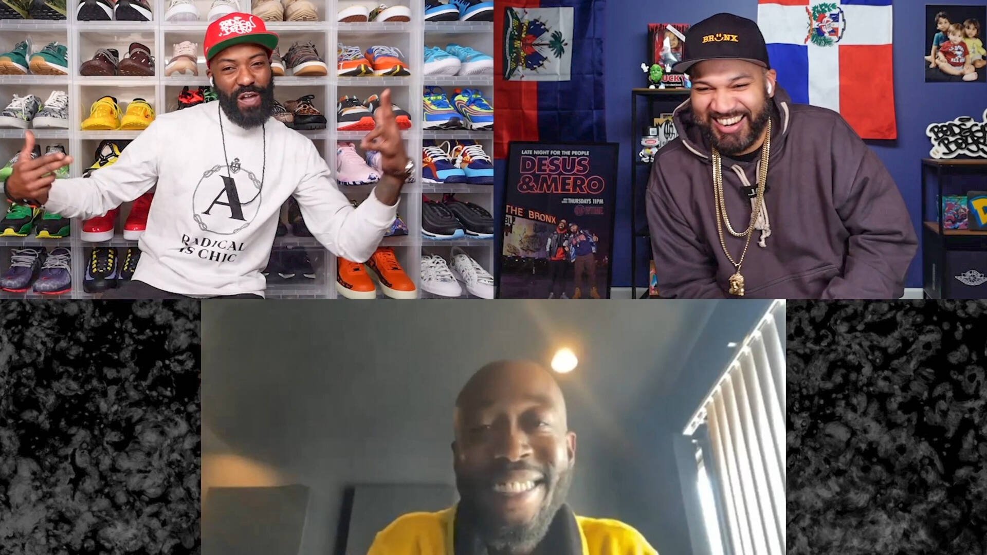 Desus & Mero