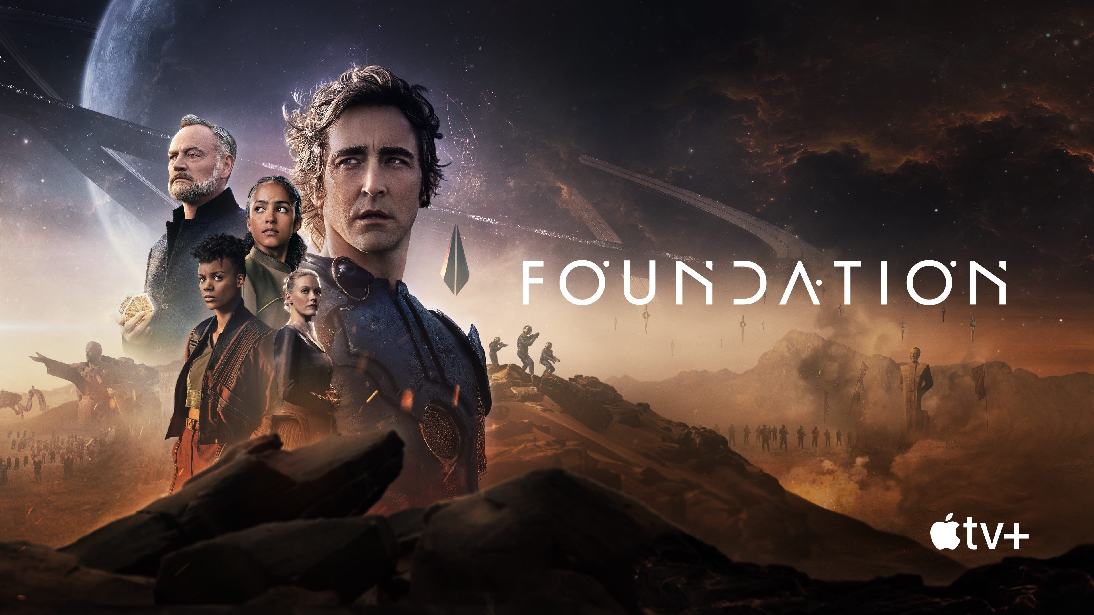 Foundation - Season 2 Episode 8