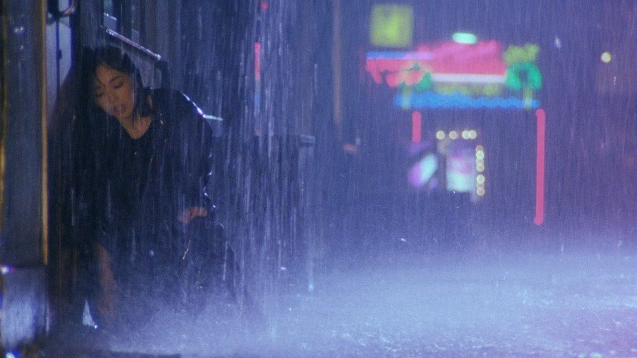 Black Angel (1998)