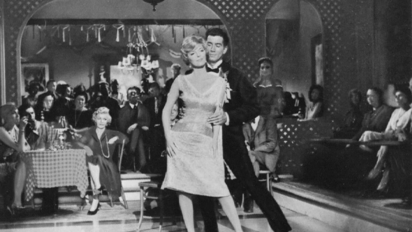 The George Raft Story (1961)