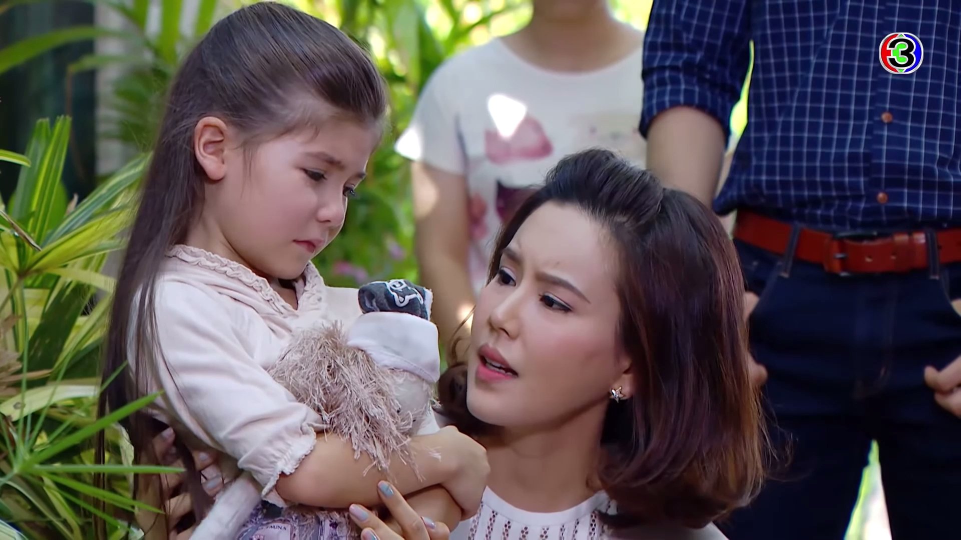 ดวงใจพิสุทธิ์ - Épisode 7