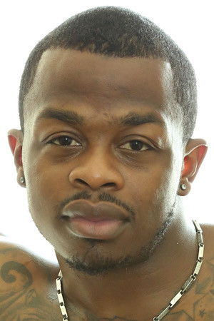 et billede af Mustang