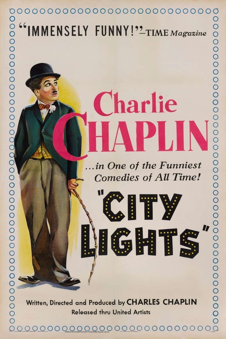 City Lights