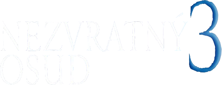 Nezvratný osud 3