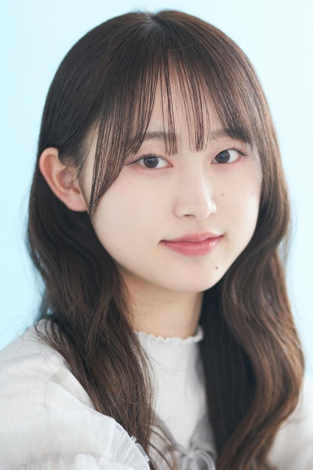 Akane Amasawa's picture in the cast