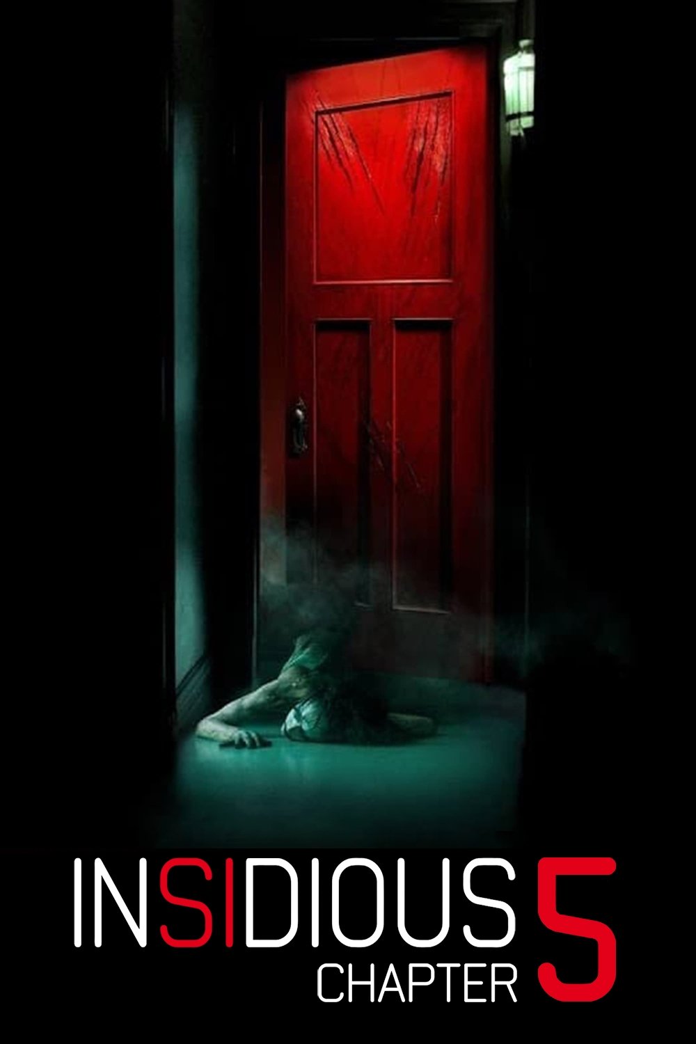 Insidious: The Red Door