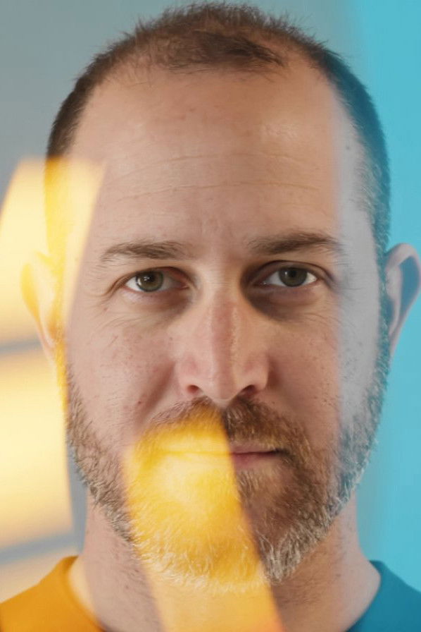 et billede af Aviv Kaufman