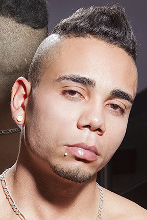 et billede af Gustavo Rodriguez