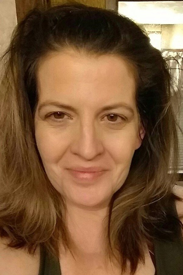 Sheila Salaverry