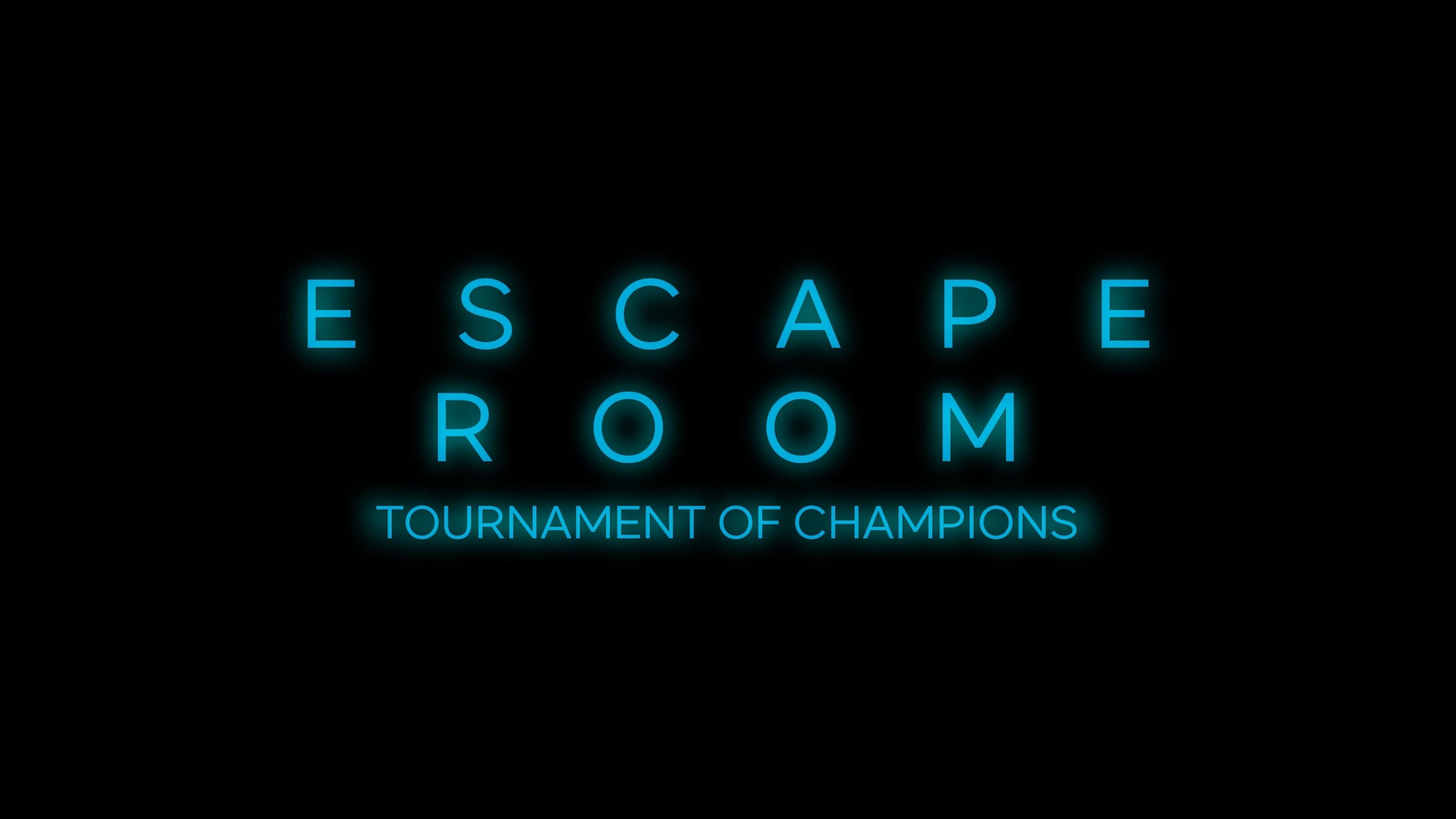 Escape Room: No Way Out