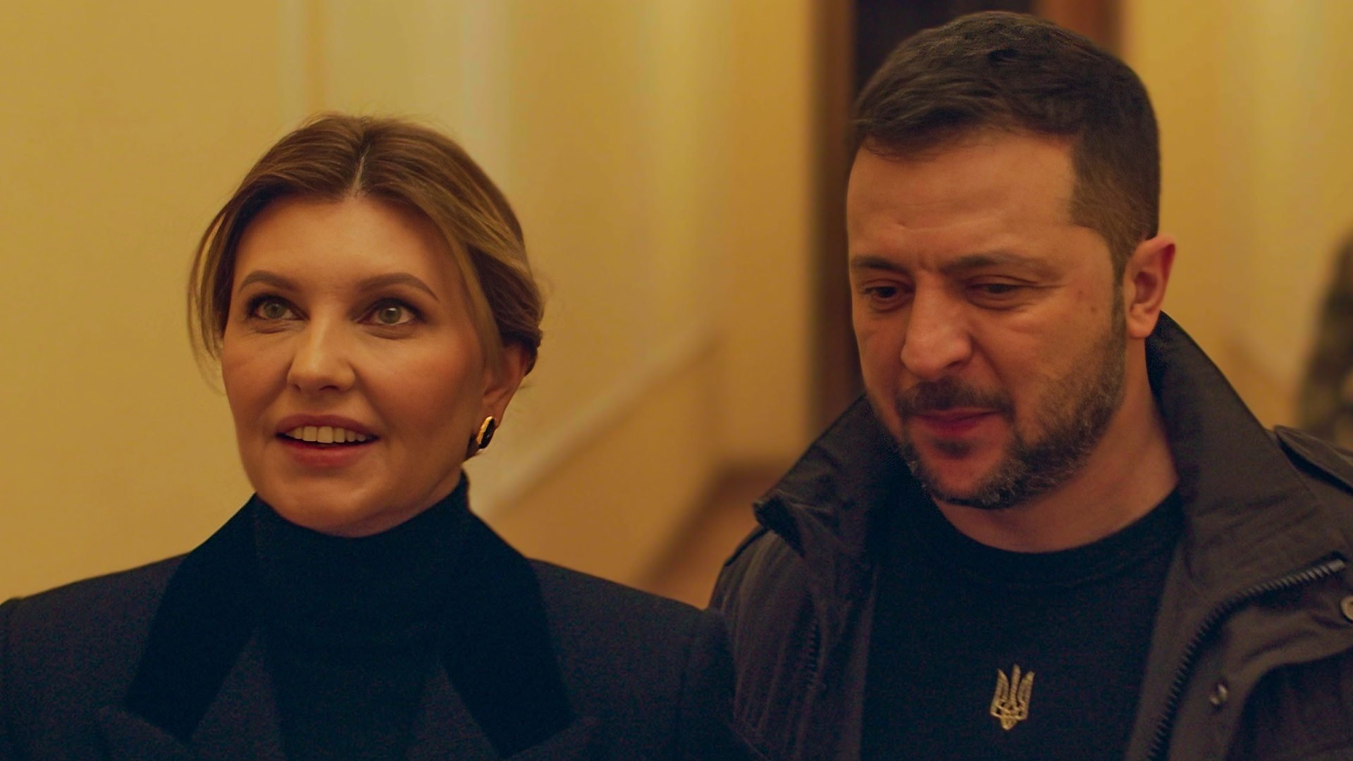 Zelensky, le prix de la résistance - Épisode 2